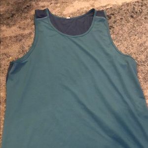 Lululemon men’s tank